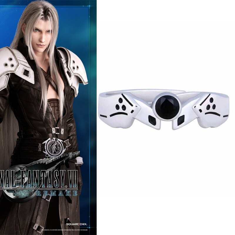 ̳ Ÿ ڽ հ  FF Sephiroth  S  м ־ ҷ ǻ 